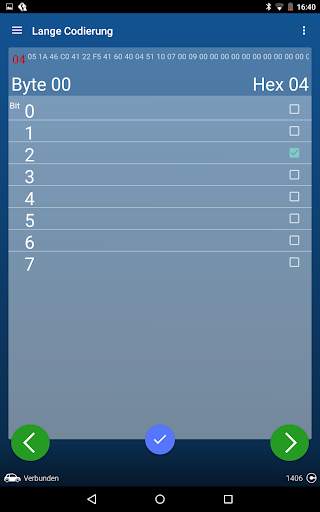 OBDeleven VAG Autodiagnose screenshot 13