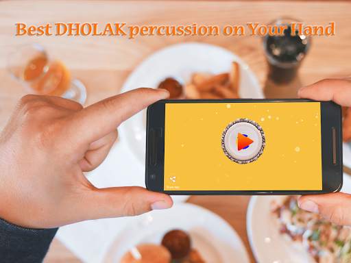 Dhol - The Musical Instrument screenshot 5