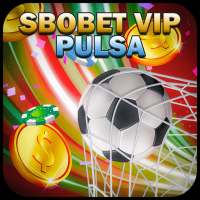 Sbobet Pusat Betting Tips Bola Pulsa logo