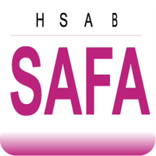 HSAB Safeguarding Adults icon