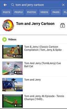 FBVD Facebook Video Downloader screenshot 1