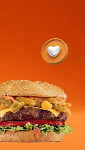 Mister Delivery screenshot 3