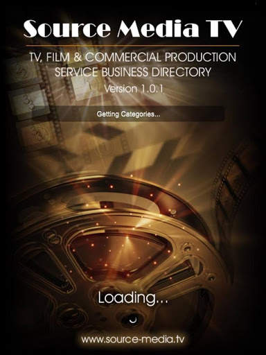 Source Media TV screenshot 9