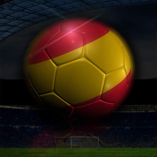 Fútbol - La Liga 3.1.16