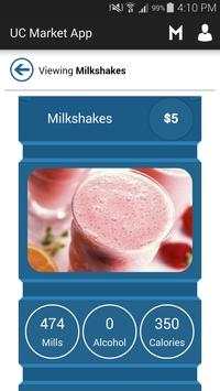 UC Market App screenshot 3