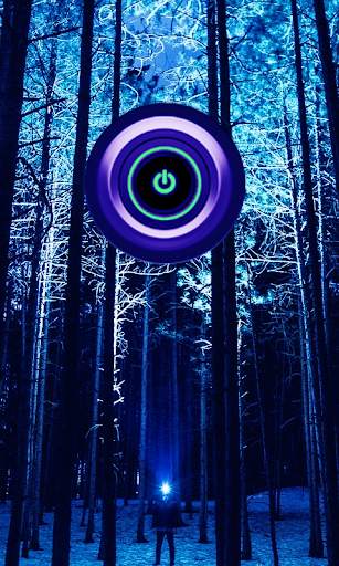 Flashlight - Torch screenshot 6