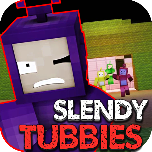 Mod Slendy Tubbies icon