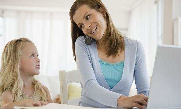 Phoneix Home Based Jobs скриншот 2