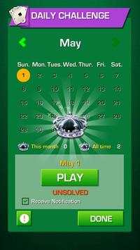 Free Cell screenshot 5