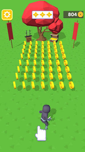 Ninja 3D screenshot 3