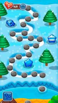 Jelly Crush screenshot 1