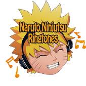 Naruto Ninjutsu Ringtones 1.0