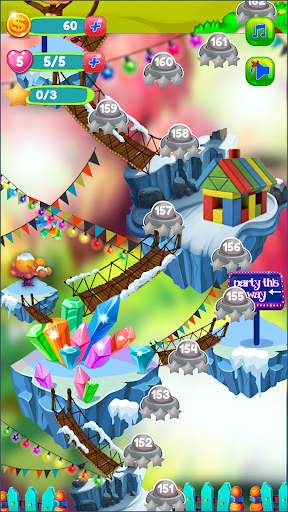 Magic Toy Box Blast screenshot 7