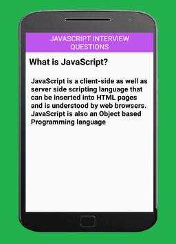 java script interview questions screenshot 4