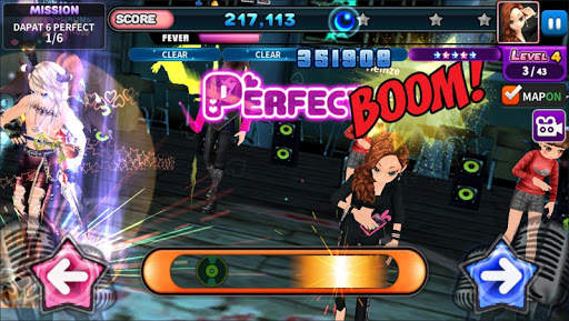AyoDance Mobile screenshot 7