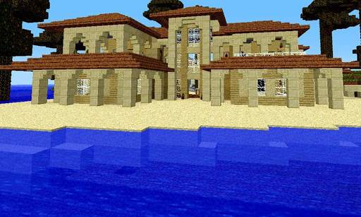 New Maxi Craft 2020:  Crafting Game screenshot 2