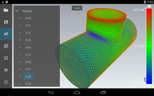 CAD Assistant screenshot 14