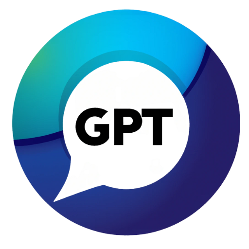 GPT Voice ChatBot : AI Chats icon