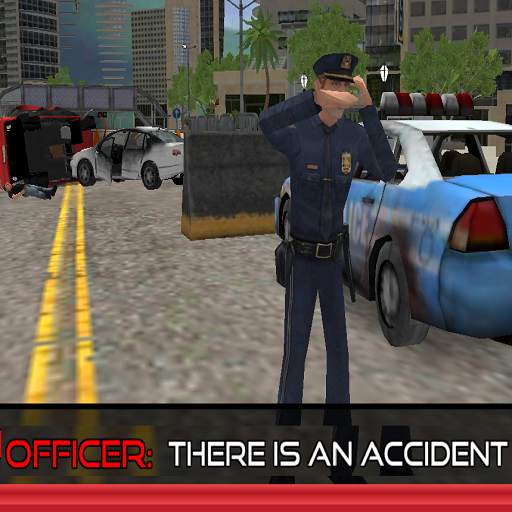 Take off Ambulance Games 1.0