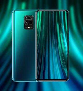 Wallpapers for Redmi Note 8 / 9 Pro Max Wallpaper 6 تصوير الشاشة
