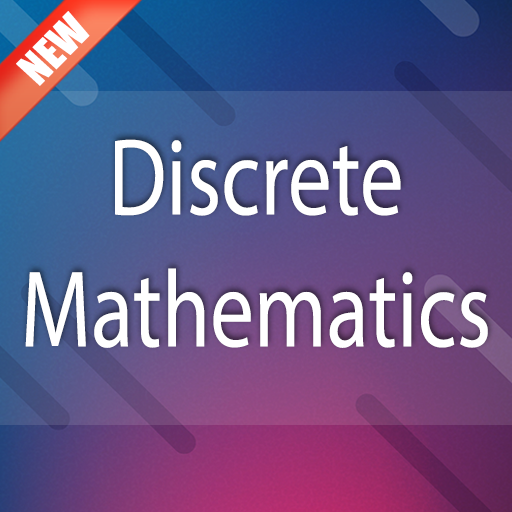 Learn Discrete Mathematics icon
