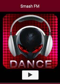 Dance music screenshot 3