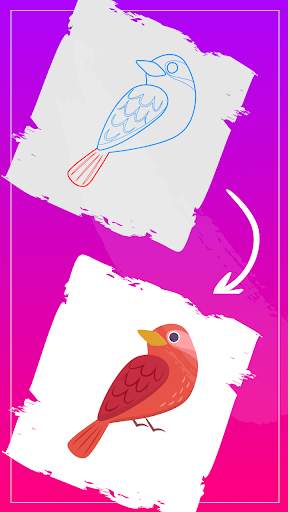 Drawing - How to Draw screenshot 3