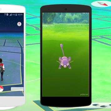 The Best Guide Pokemon Go 2016 screenshot 2
