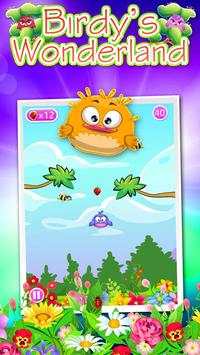 Birds Wonderland Adventure screenshot 8