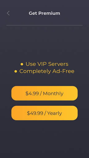 VPN Bazar - Browse Any Site from Anywhere screenshot 6