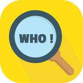 Who use my wifi - router ip 1.2.4