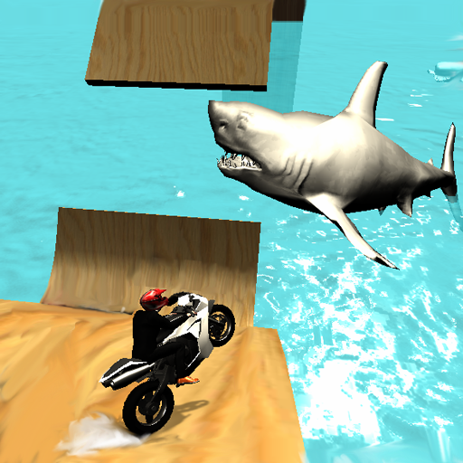 BIKE STUNT RALLY icon