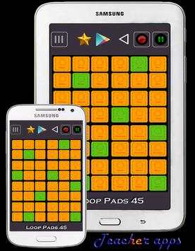 Loop Pads (New version) 3 تصوير الشاشة