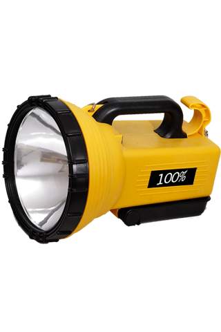 Torch - Bright Flashlight screenshot 2