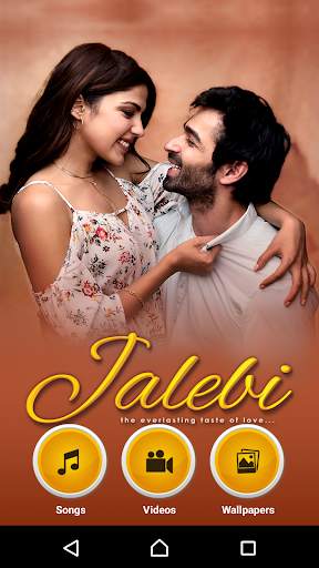 Jalebi Movie Songs screenshot 2