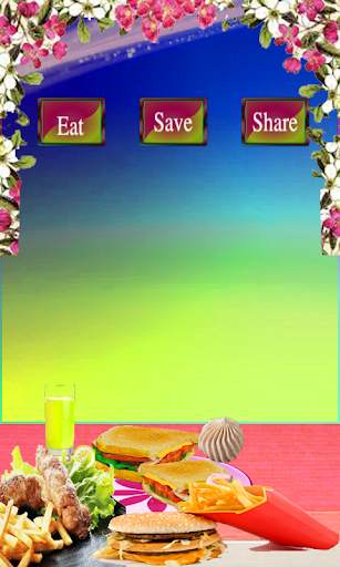 Sandwich Maker screenshot 5