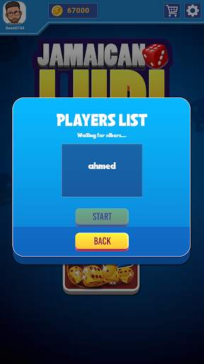 Ludo Game : Offline and Online Ludo 2021 screenshot 3