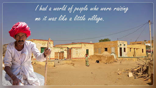 Village Photo Frames screenshot 3