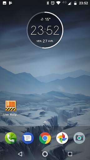 Live Wallpaper Maker screenshot 5