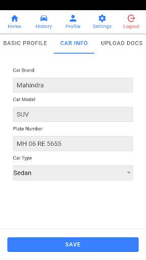 Good Cab Driver screenshot 5