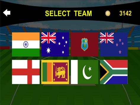 Cricket 2d screenshot 3