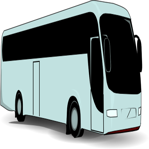 Bus Ticket BD icon