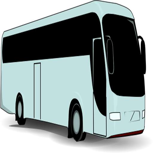 Bus Ticket BD 1.4