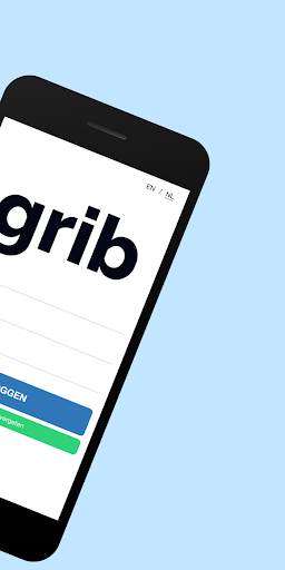 Grib Club App screenshot 2