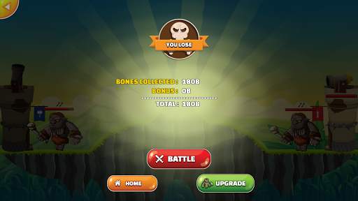 Clash of Orks: The Game screenshot 2