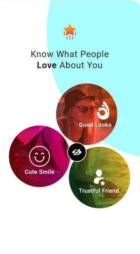ShareTM - Social Network - Proudly Made in India скриншот 1