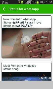 Status for whatsapp screenshot 5