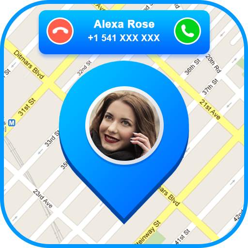 Number Locator - Mobile Caller 1.24