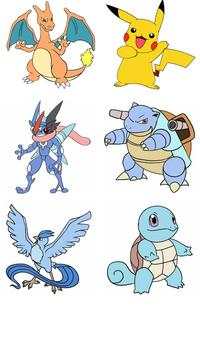 How To Draw Pokémon screenshot 1