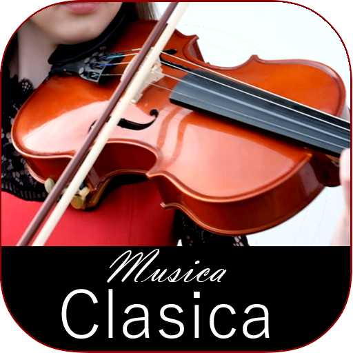 Classical Instrumental Music icon